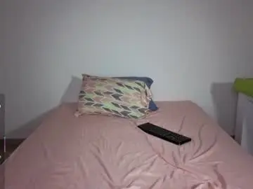 Chaturbate Sex Chat of ohanna_