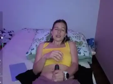 Chaturbate Live Sex Cam of ohanna_