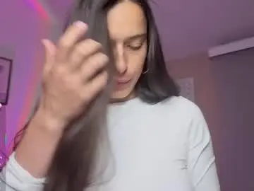 Chaturbate Best Webcam of ohanna_