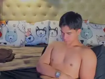 Chaturbate Live Sex of reidalert69
