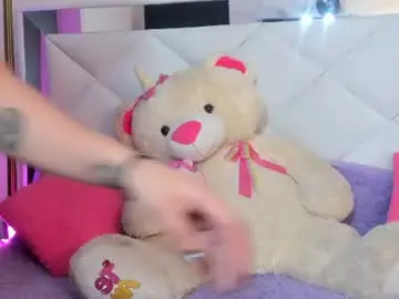 Chaturbate Free Porn Cam of salomhe