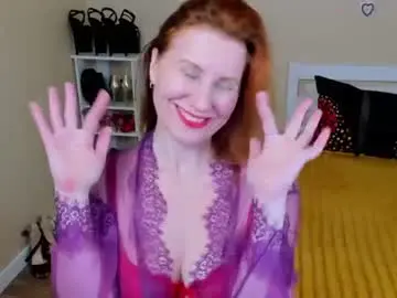 Chaturbate Nude Webcam of seductive_foxy_