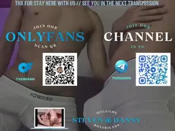 Chaturbate Best Webcam of steveen_1604