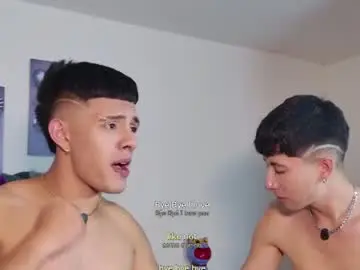 Chaturbate Live Sex of steveen_1604