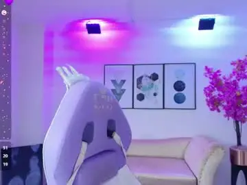 Chaturbate Free Porn Cam of tamara_slimx