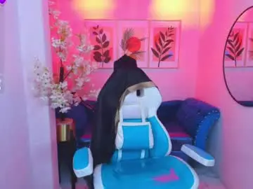 Chaturbate Adult Video Chat of tamara_slimx