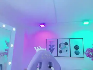 Chaturbate Live Porn of tamara_slimx
