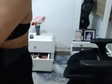 Chaturbate Adult Webcam of yessilatin