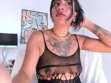 Chaturbate Watch Live Sex Cams of zoe_borgues