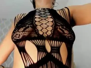 Chaturbate Adult Video Chat of zoe_borgues