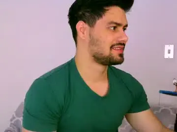 Chaturbate Sex Cam of zohan_haidar