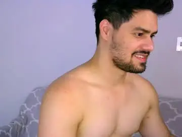 Chaturbate Live Porn of zohan_haidar