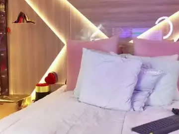 Chaturbate Live Sex Cam of carlotta_ricci