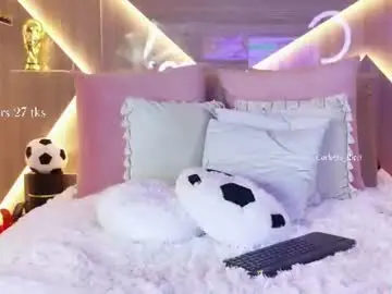 Chaturbate Best live sex cam show of carlotta_ricci