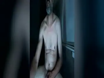 Chaturbate Best Webcam of daddyway2happy