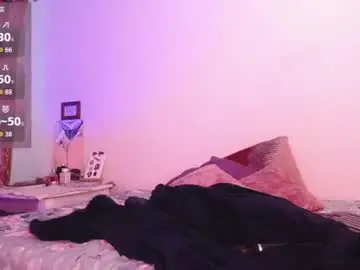 Chaturbate Sex Cam of dark__nymph