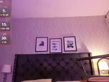 Chaturbate Adult Webcams of dark__nymph