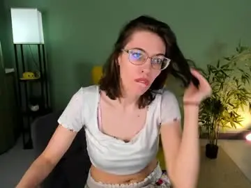 Chaturbate Free Porn Cam of eva_sicret