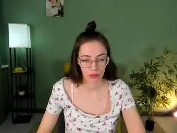 Chaturbate Live Sex Cam of eva_sicret