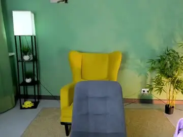 Chaturbate Nude Webcam of eva_sicret