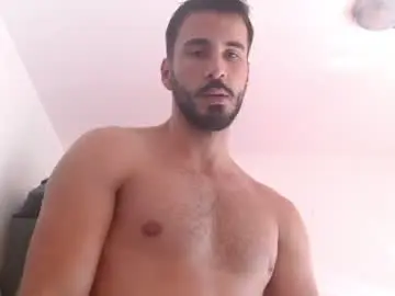 Chaturbate Live Sex of hornyasfuckk33
