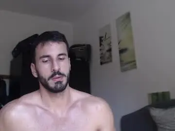 Chaturbate Nude Webcam of hornyasfuckk33