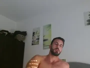 Chaturbate Live Porn of hornyasfuckk33