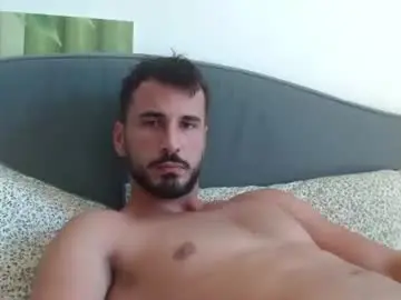 Chaturbate Nude Webcam of hornyasfuckk33