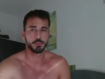Chaturbate Sex Cam of hornyasfuckk33