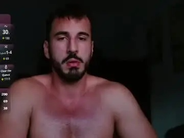 Chaturbate Sex Chat of hornyasfuckk33