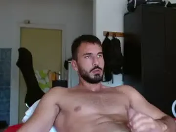 Chaturbate Adult Webcam of hornyasfuckk33