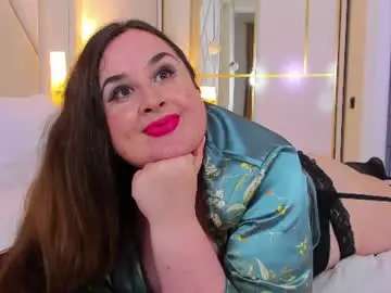 Chaturbate Sex Chat of mommycurves