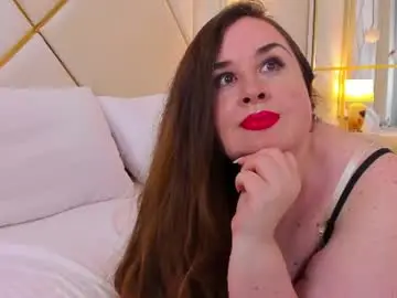 Chaturbate Nude Webcam of mommycurves