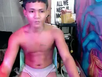 Chaturbate Sex Chat of pinoy_fucker18
