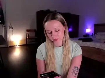Chaturbate Adult Webcam of quinnmx