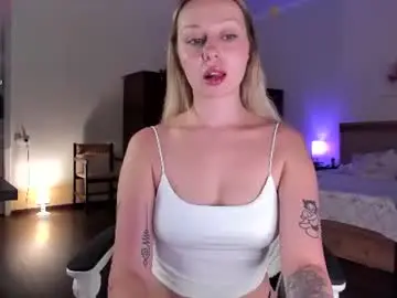 Chaturbate Nude Webcam of quinnmx