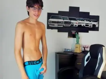 Chaturbate Private Sex Chat of ryan_bronw