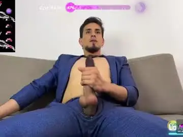 Chaturbate Watch Live Sex Cams of tom_blunt96