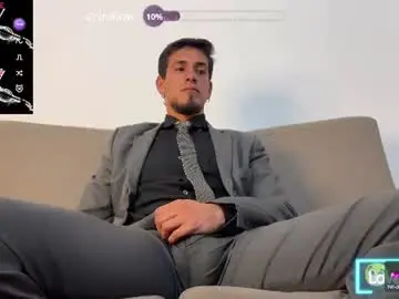 Chaturbate Free Porn Cam of tom_blunt96