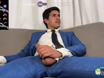 Chaturbate Private Sex Chat of tom_blunt96