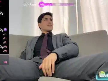 Chaturbate Best Webcam of tom_blunt96