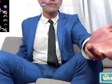 Chaturbate Live Sex of tom_blunt96