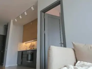 Chaturbate Adult Webcam of yours_meyy