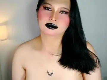 Chaturbate Nude Webcam of audreyholloway
