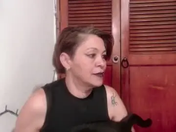 Chaturbate Live Porn of barbiemature