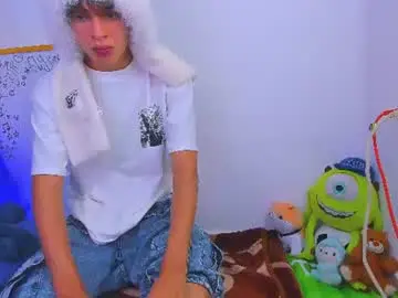 Chaturbate Sex Cam of ely_king