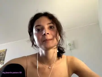 Chaturbate Live Sex Cam of ludivinablice