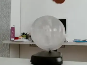 Chaturbate Nude Webcam of lukaskiavi