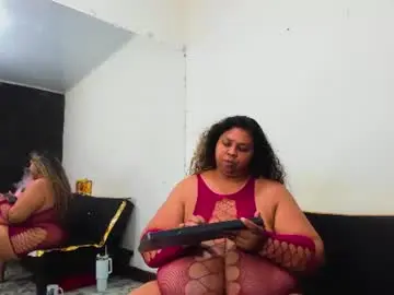 Chaturbate Live Sex of lynn_and_esteban