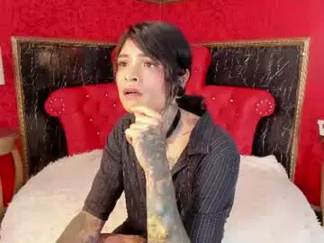 Chaturbate Sex Chat of misaki_six